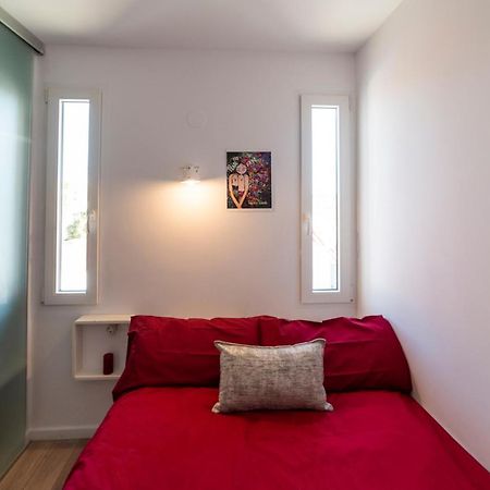 Apartamento Retiro Sol Dénia Exterior foto