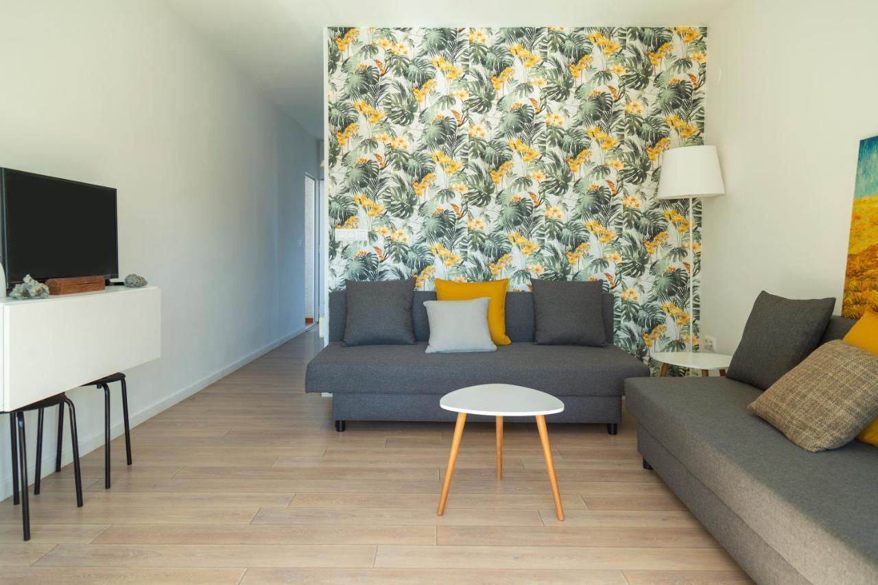 Apartamento Retiro Sol Dénia Exterior foto