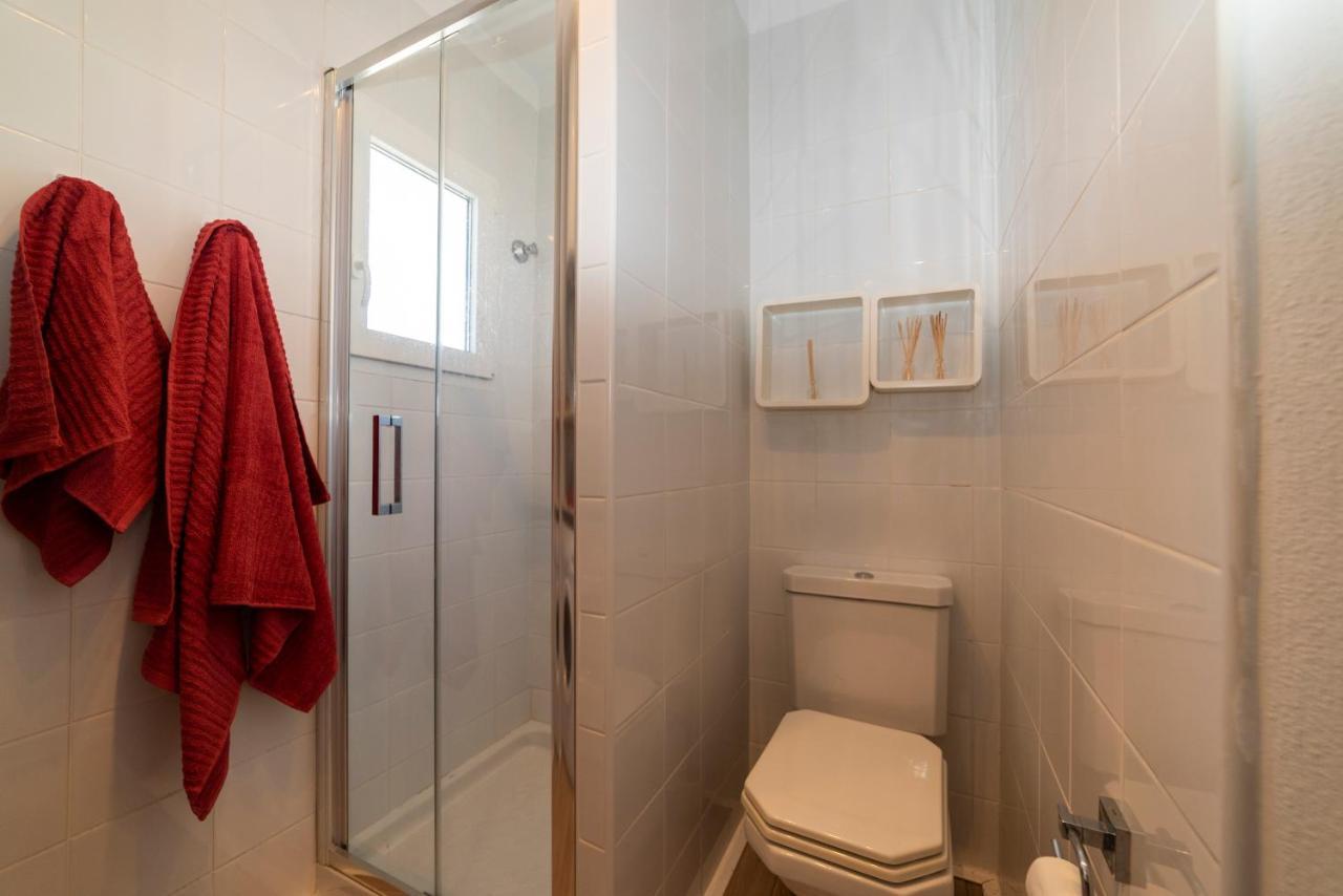 Apartamento Retiro Sol Dénia Exterior foto