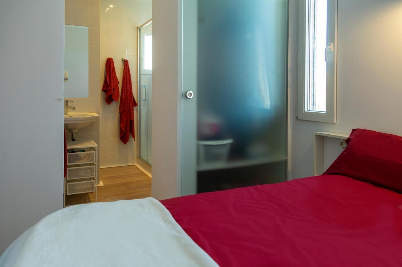 Apartamento Retiro Sol Dénia Exterior foto